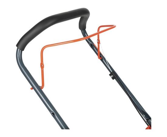 Бензиновая газонокосилка PATRIOT PT 40 512109401 – изображение 6