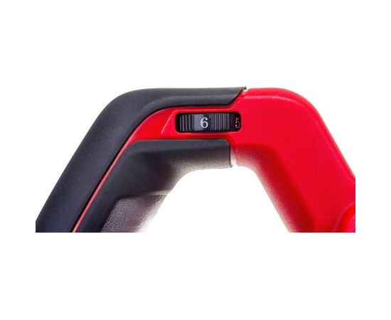 Аккумуляторный миксер Einhell PXC TE-MX 18 Li-Solo 4258760 – изображение 7