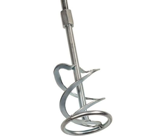 Аккумуляторный миксер Einhell PXC TE-MX 18 Li-Solo 4258760 – изображение 8