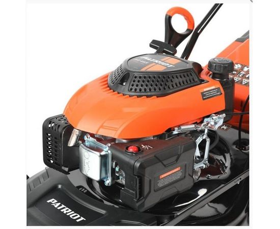 Бензиновая газонокосилка PATRIOT PT 46S 512109046 – изображение 3