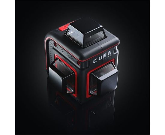 Лазерный уровень ADA Cube 3-360 Home Edition А00565 – изображение 15
