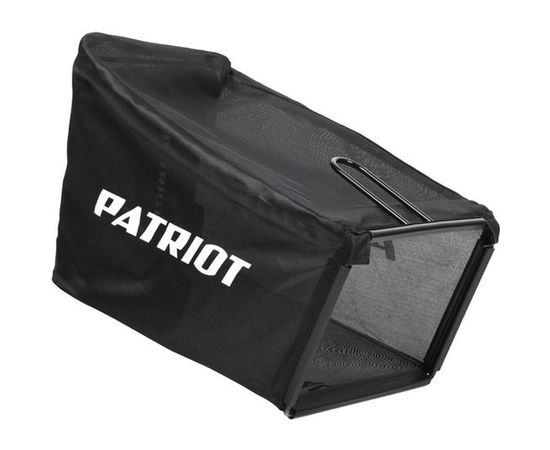 Бензиновая газонокосилка PATRIOT PT 40 512109401 – изображение 20