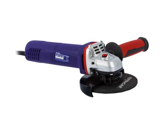 Угловая шлифмашина ПУЛЬСАР УШМ 125-820 792-438 – изображение 4