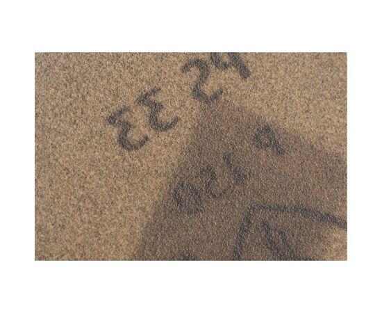 Круг шлифовальный на липучке для обработки красок, лаков и шпаклевок (150 мм; Р150; 8 отверстий) KLINGSPOR 148379 – изображение 2