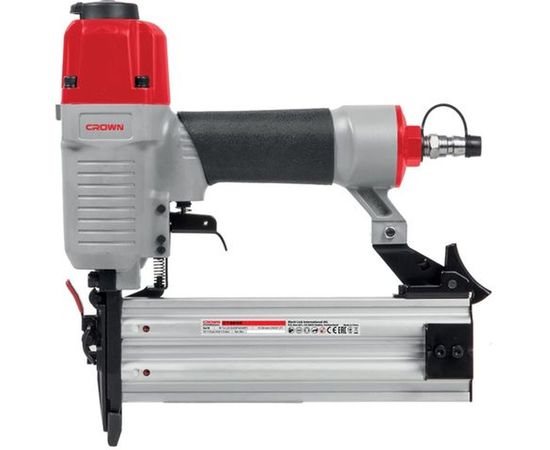 Гвоздезабивной пневматический пистолет CROWN CT38107 BMC – изображение 3