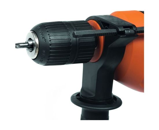 Ударная дрель DAEWOO DAD 850 – изображение 2