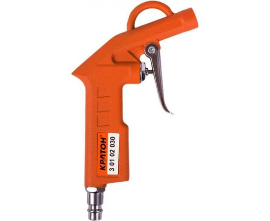Продувочный пистолет Кратон ABG-03 3 01 02 030 – изображение 3