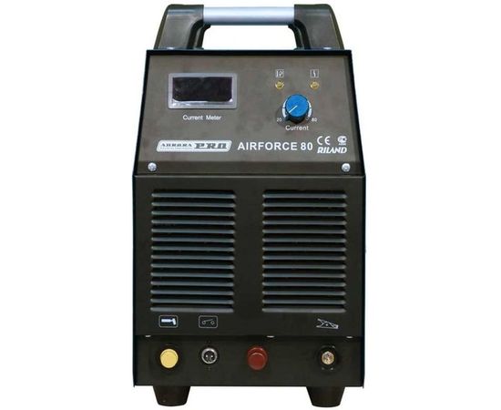 Инвертор плазменной резки Aurora PRO AIRFORCE 80 IGBT 10060 – изображение 8