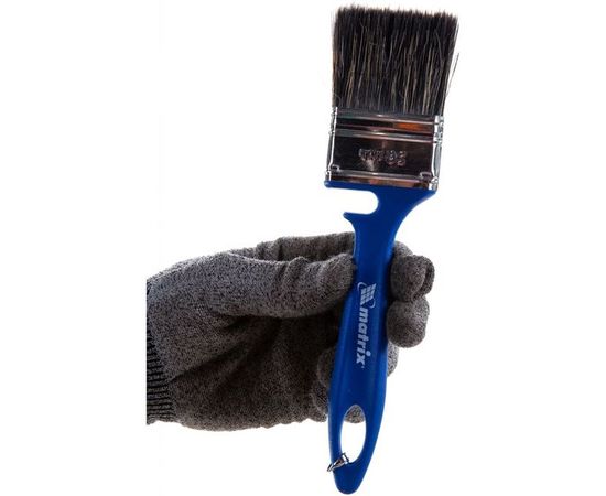 Набор кистей «Универсальный» 25мм, 35мм, 50мм MATRIX Color Line 83399 – изображение 3