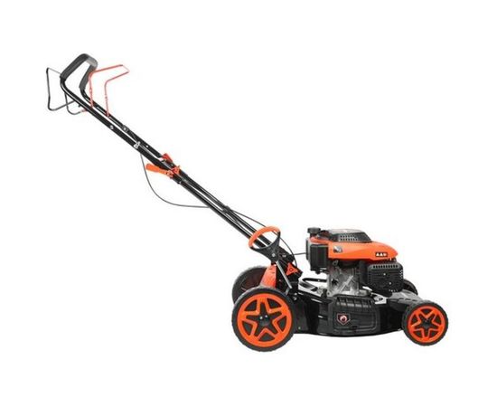 Бензиновая газонокосилка PATRIOT PT 46S 512109046 – изображение 8