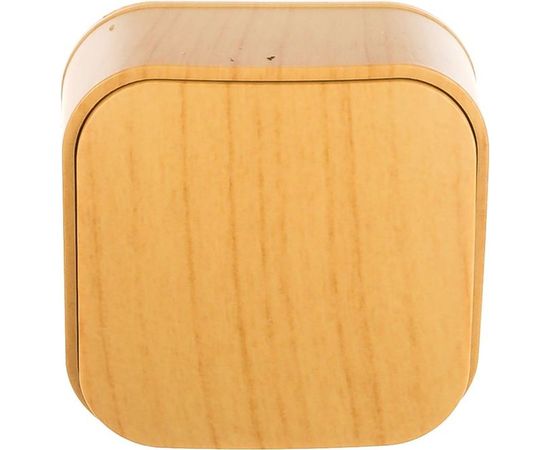 Выключатель IONICH 1 кл. сосна 1434 – изображение 5