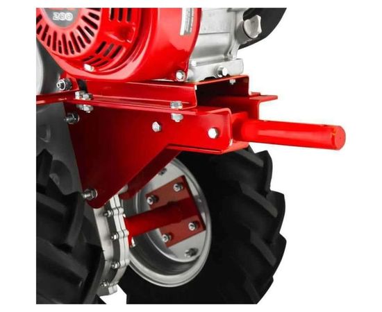 Мотоблок Мобил К МКМ-3 КОМФОРТ MBK0018432 – изображение 3