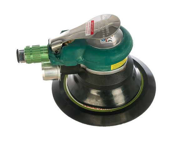 Пневматическая орбитальная шлифмашина Jonnesway JAS-6698-6HE – изображение 2