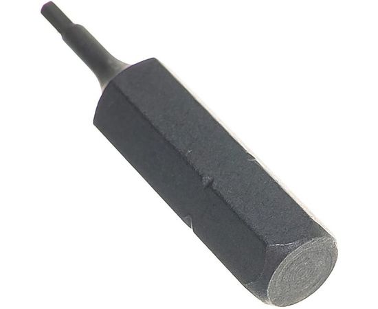 Вставка 6-гранная (H1.5x30 мм; 1/4") JTC 11530015 – изображение 3