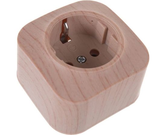 Розетка IONICH с/з сосна 1444 – изображение 2