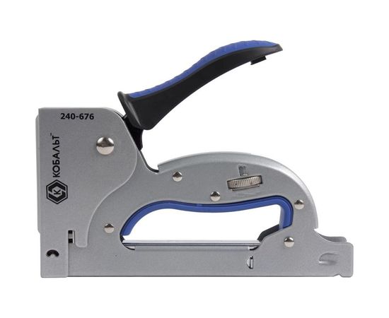 Механический степлер КОБАЛЬТ 240-676 – изображение 5