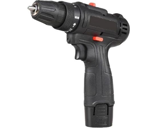 Аккумуляторна�� дрель Zitrek Crusher 12-Li 063-4078 – изображение 4