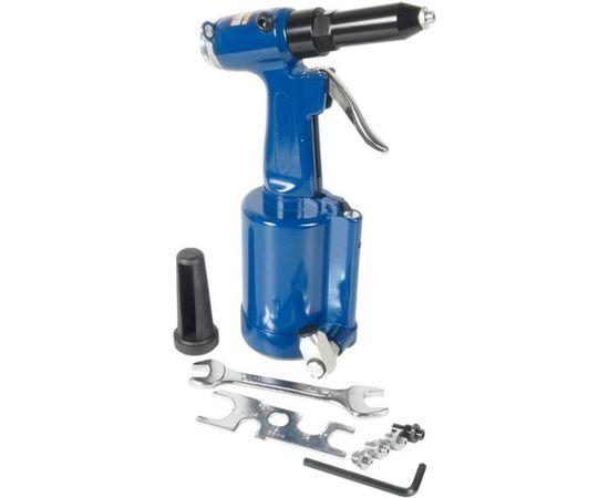 Пневматический заклепочник JTC 5819 – изображение 2