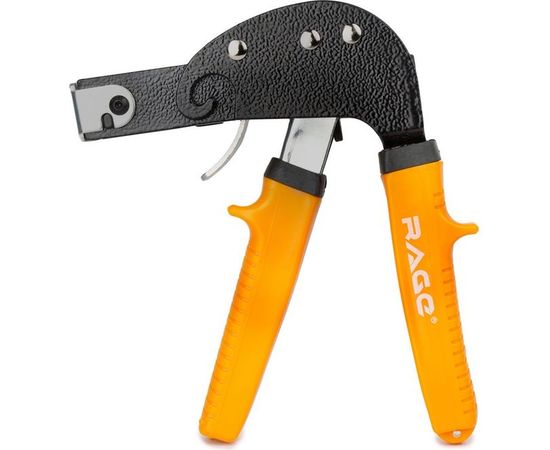 Пистолет для дюбелей и анкеров Молли RAGE VIRA 810208 – изображение 3