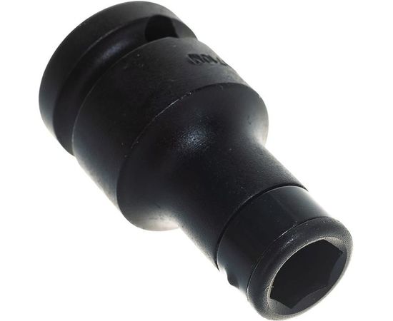 Ударный держатель вставок-бит 1/2>10мм KING TONY 414710M:382 – изображение 3