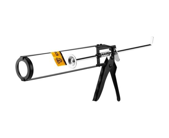 Пистолет для герметика DEKO DKFG02 – изображение 4