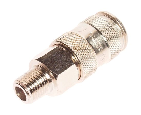 Переходник (1/4M — рапид мама) JTC JTC-D20SMA:563 – изображение 2