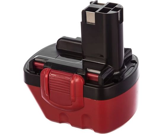 Аккумуляторная батарея для BOSCH (1.5 Ач, 12 В, Ni-Cd) Pitatel TSB-048-BOS12A-15C – изображение 2