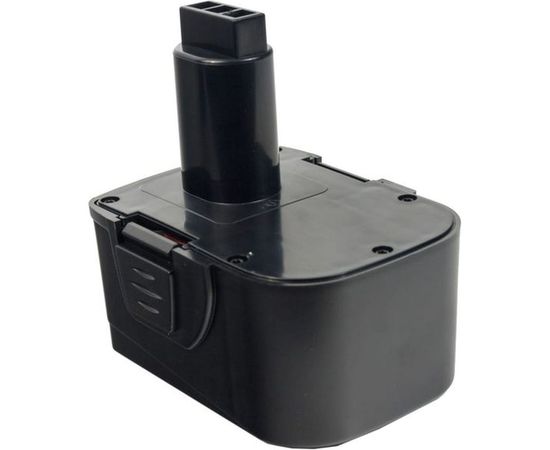 Аккумулятор (14.4 В; 1.5 А*ч; NiCd) для инструментов Интерскол ПРАКТИКА 775-723 – изображение 5