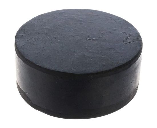 Опора резиновая универсальная, с увеличенной высотой для подкатных домкратов MATRIX Россия 50902 – изображение 2