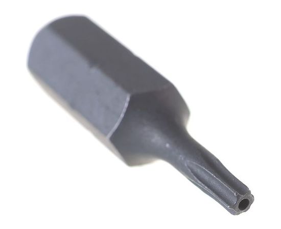 Вставка 1/4 DR торкс Т8Hх25мм S2 JTC 1142508 – изображение 2