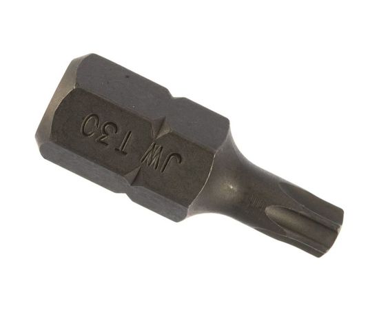 Бита (Torx; 10 мм; Т-30; 30 мм) Jonnesway D130T30 – изображение 2