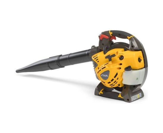 Бензомотрная воздуходувка Stiga SBL 327 255127092/ST1 – изображение 3