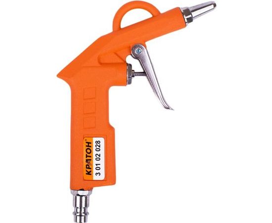 Продувочный пистолет Кратон ABG-01 3 01 02 028 – изображение 3