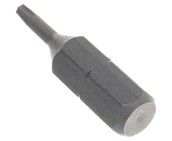 Вставка торцевая TORX (T7; 25 мм; 1/4) KING TONY 102507T – изображение 4