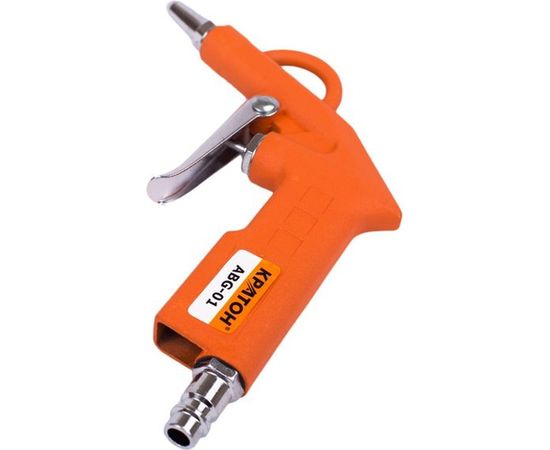 Продувочный пистолет Кратон ABG-01 3 01 02 028 – изображение 4
