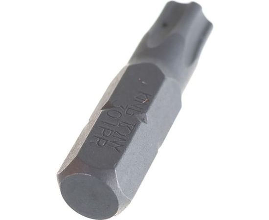 Торцевая вставка (бита) 1/4", TORX PLUS, IPR30, 25мм, 5-ти лучевой KING TONY 102530V – изображение 3
