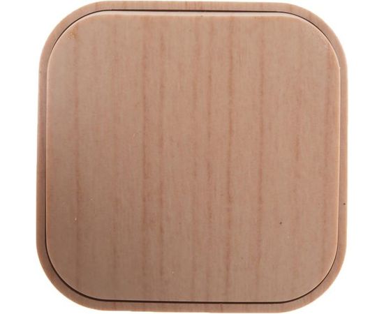 Выключатель IONICH 1 кл. сосна 1434 – изображение 4