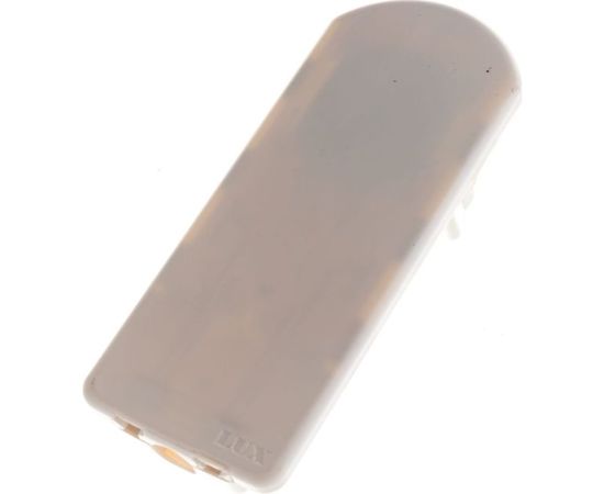 Угловая вилка за шкаф LUX ВР50, белая, 230В, 16А 4606400614517 – изображение 5