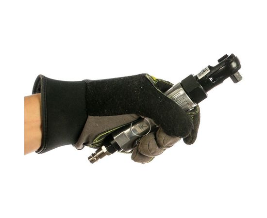 Пневматическая трещоточная рукоятка Thorvik ARW3827 3/8"DR 52649 – изображение 2