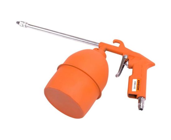 Промывочный пистолет Кратон AWG-02 3 01 02 032 – изображение 4