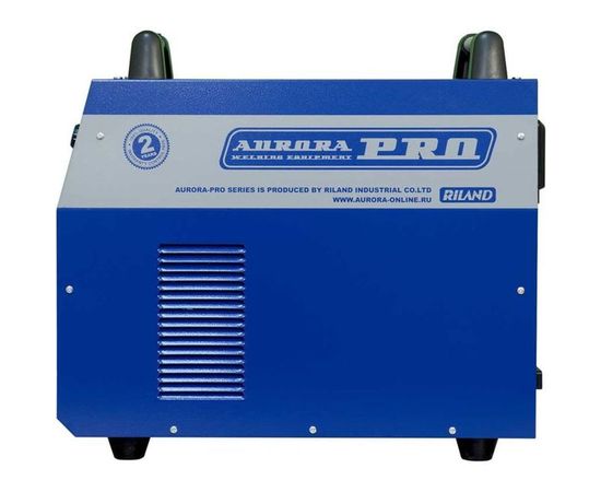 Инвертор плазменной резки Aurora PRO AIRFORCE 80 IGBT 10060 – изображение 7