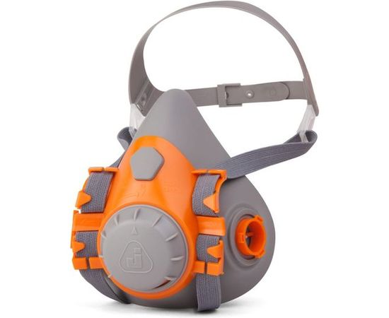 Фильтрующая полумаска из изолирующих материалов Jeta Safety 6500К-M Комплект – изображение 5
