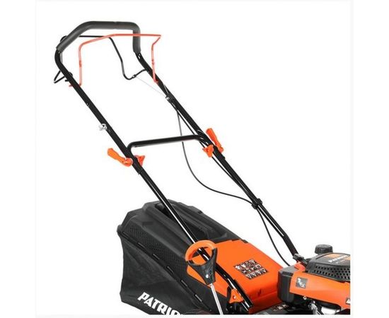 Бензиновая газонокосилка PATRIOT PT 46S 512109046 – изображение 5