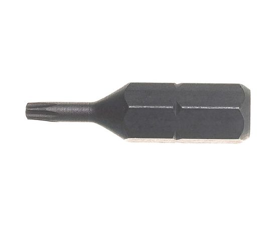 Вставка торцевая TORX (T7; 25 мм; 1/4) KING TONY 102507T – изображение 3