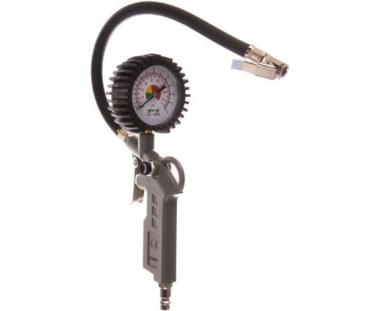 Пистолет для подкачки шин CONCORDE TG35Q 6619254 – изображение 4