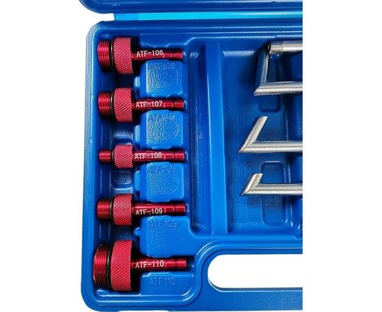 Приспособление для замены масла АКПП пневматическое AE&T 6л TA-AC001 – изображение 6