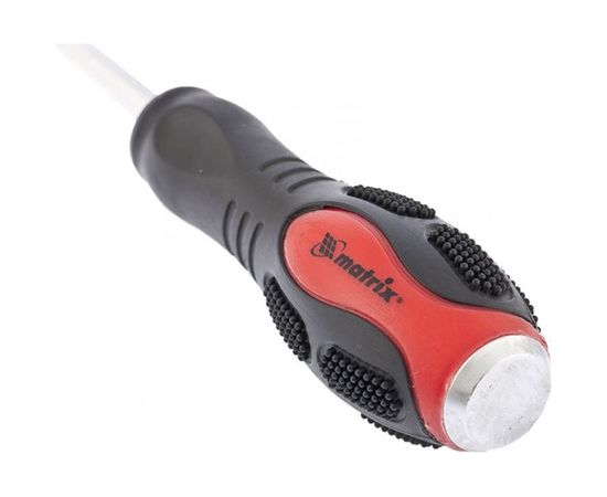 Ударная отвертка MATRIX SL6 x 150 мм 19116 – изображение 3