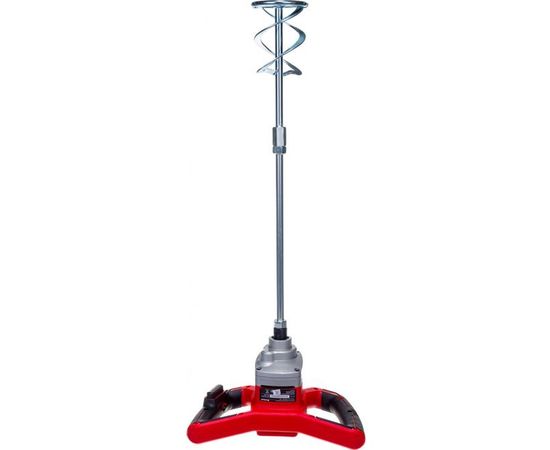 Аккумуляторный миксер Einhell PXC TE-MX 18 Li-Solo 4258760 – изображение 3