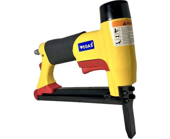 Скобозабивной пневматический пистолет Pegas pneumatic FS8016LN 1007 – изображение 3