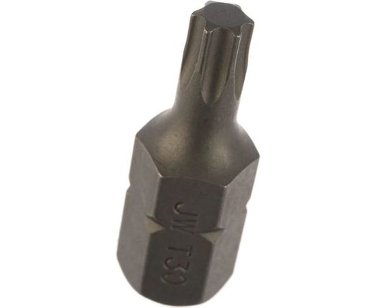 Бита (Torx; 10 мм; Т-30; 30 мм) Jonnesway D130T30 – изображение 3